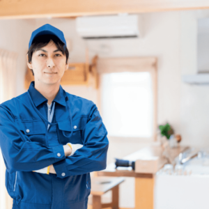 Servicio de Conserjeria