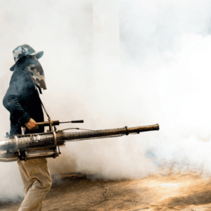 Servicio de Fumigación