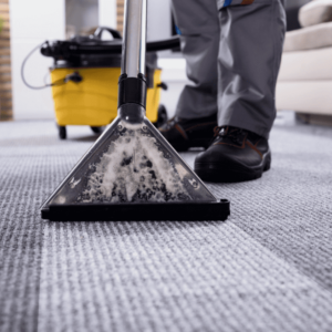 Servicio de Limpieza de Muebles y Alfombras